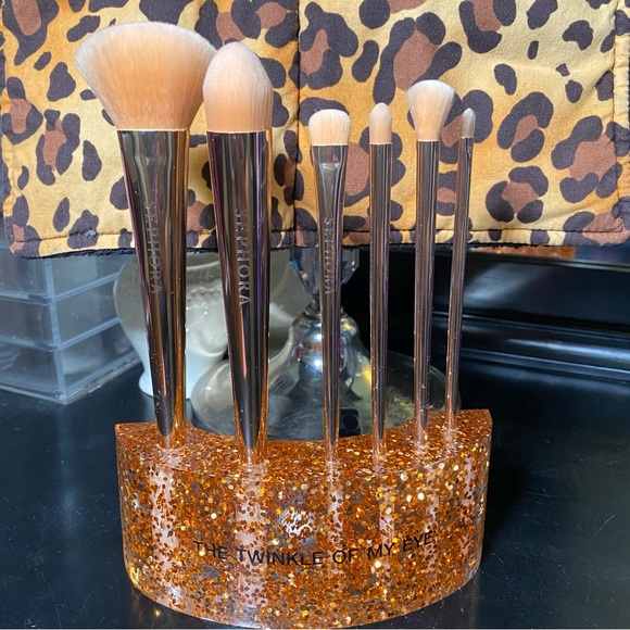 Sephora The Twinkle of my Eye Brush Set - Picture 2 of 4